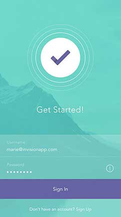 运营自动化界面